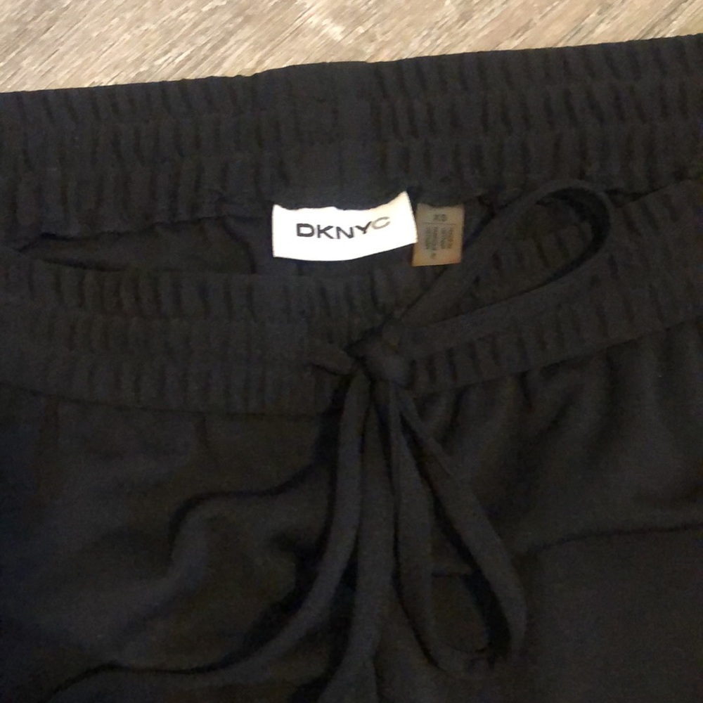 DKNY Trousers | Size XS | Black - Picture 2 of 3